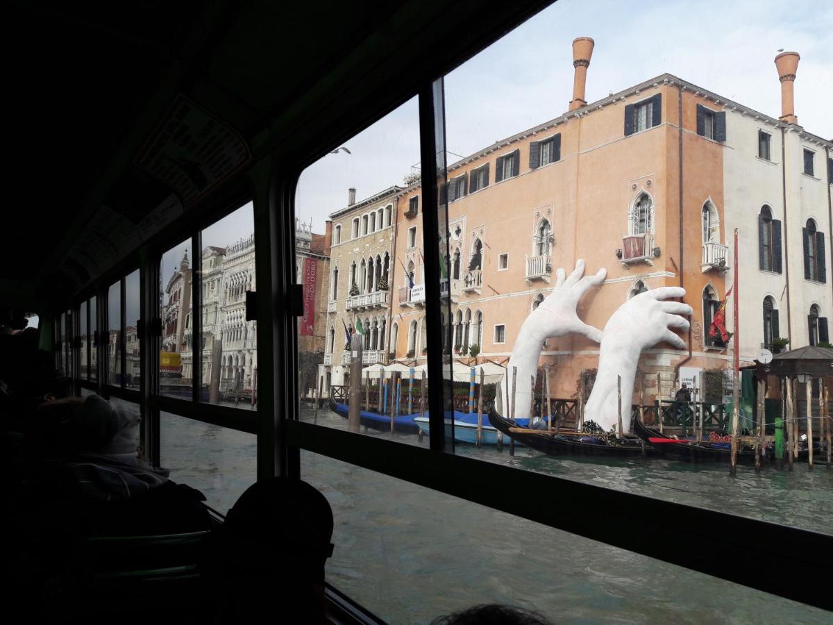 Bighouse Apartment Venice Exterior photo